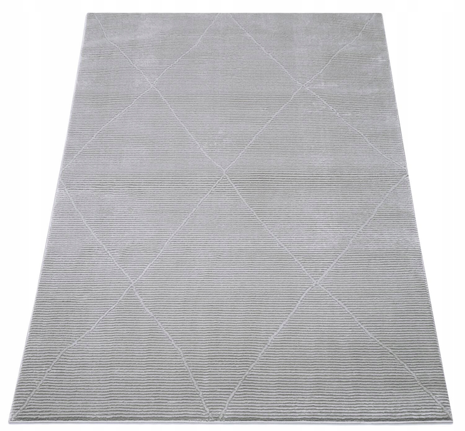 Koberec Do Obývacího Pokoje Ložnice Měkký, Módní, 3D, Ekologický, Odolný 80X150