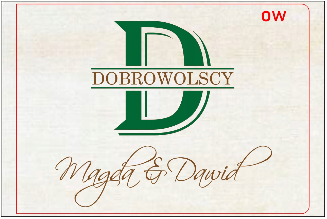 KSIĘGA GOŚCI Z ANKIETAMI NA ŚLUB WESELE DREWNIANA PERSONALIZAWANA PAMIĄTKA Liczba stron 60