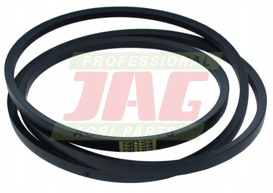 Klínový řemen Gates New Holland 8000 8030 667683 789217M1 A30107