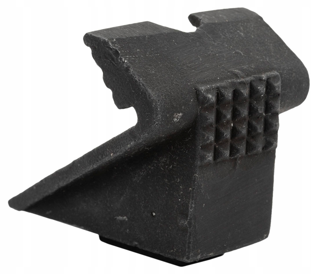 Челюсть для монтажа чугунная Redats