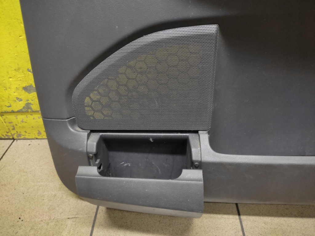 FORD GALAXY MK2 upholstery side door right front