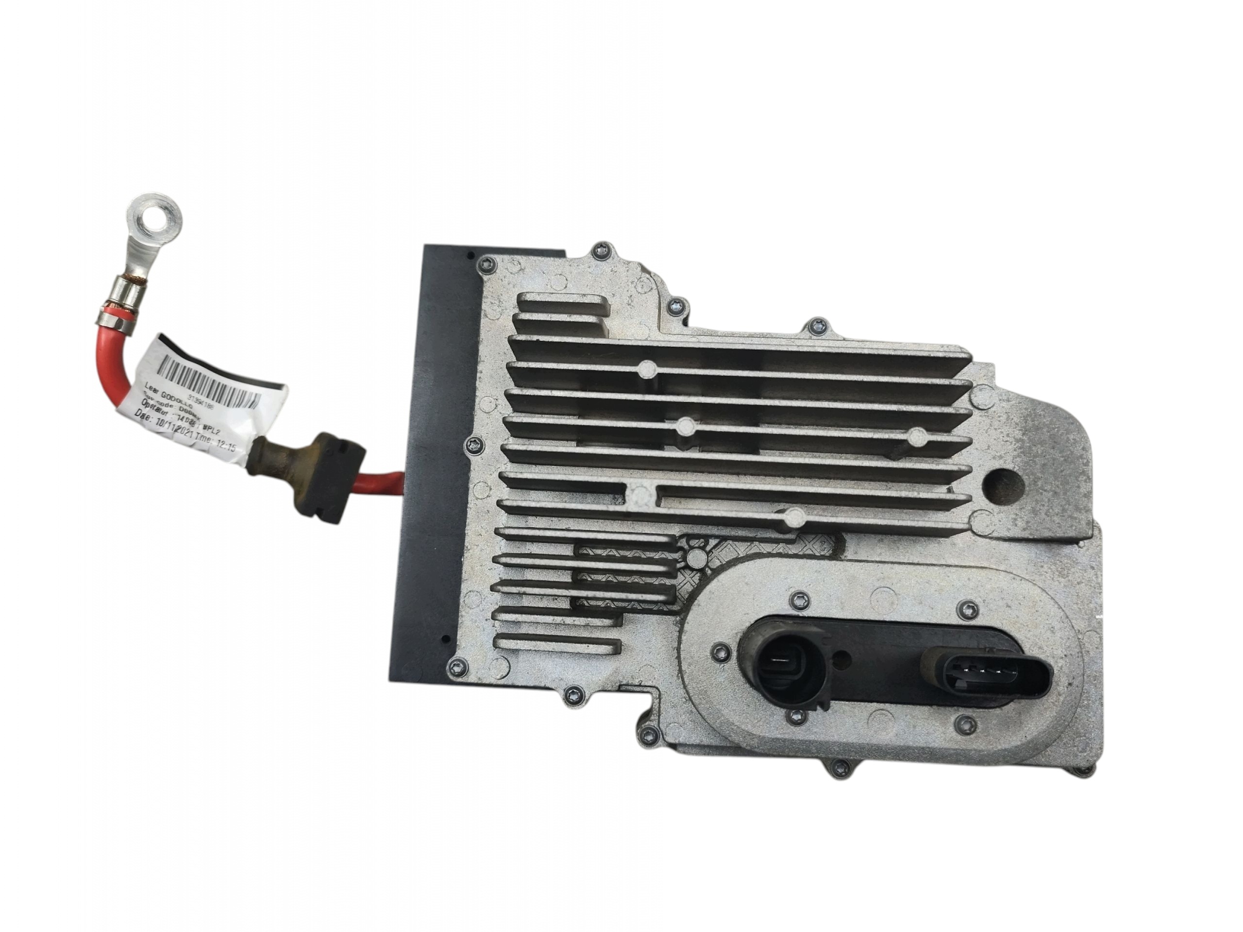 modulo centralina per batteria VOLVO S90 II V90 II (2016-2020) 31652295