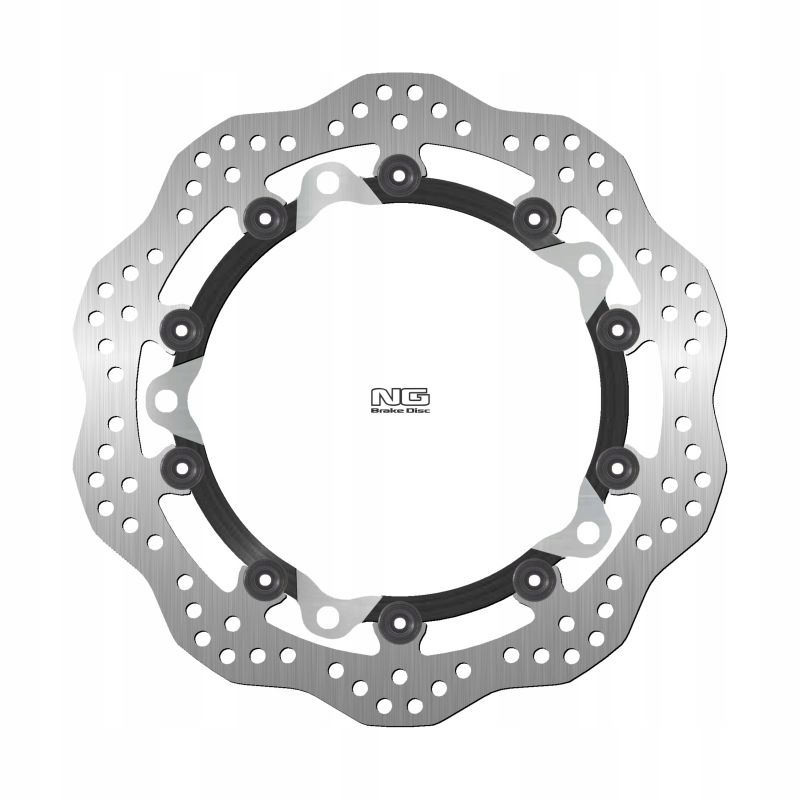 Ng Brzdový Kotúč Predný Triumph Tiger Sport 660 '22, Trident 660 '21-'22