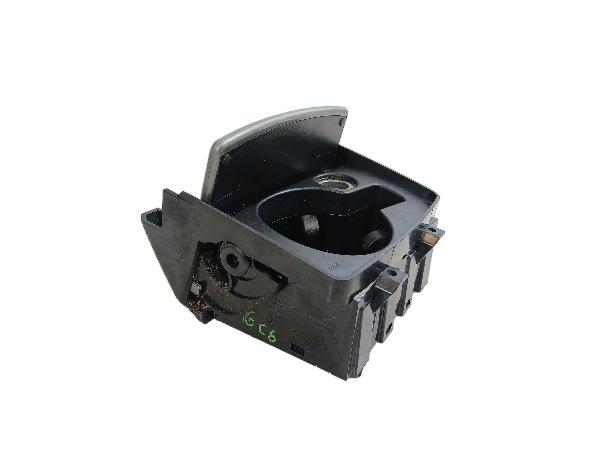AUDI A6 C6 bracket for KUBEK CUPHOLDER 4F1862533