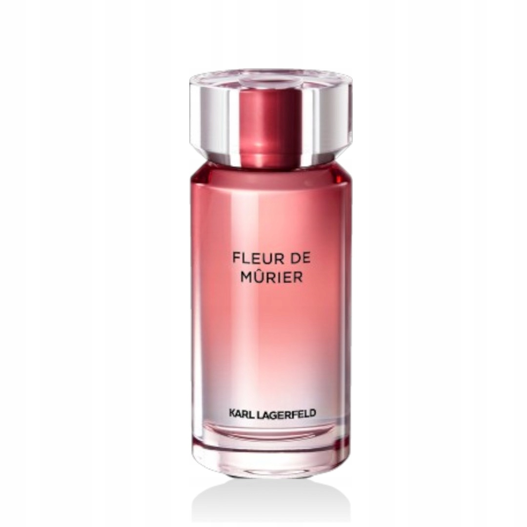 Karl Lagerfeld, Fleur de Murier, parfémovaná voda For Women, 100 ml