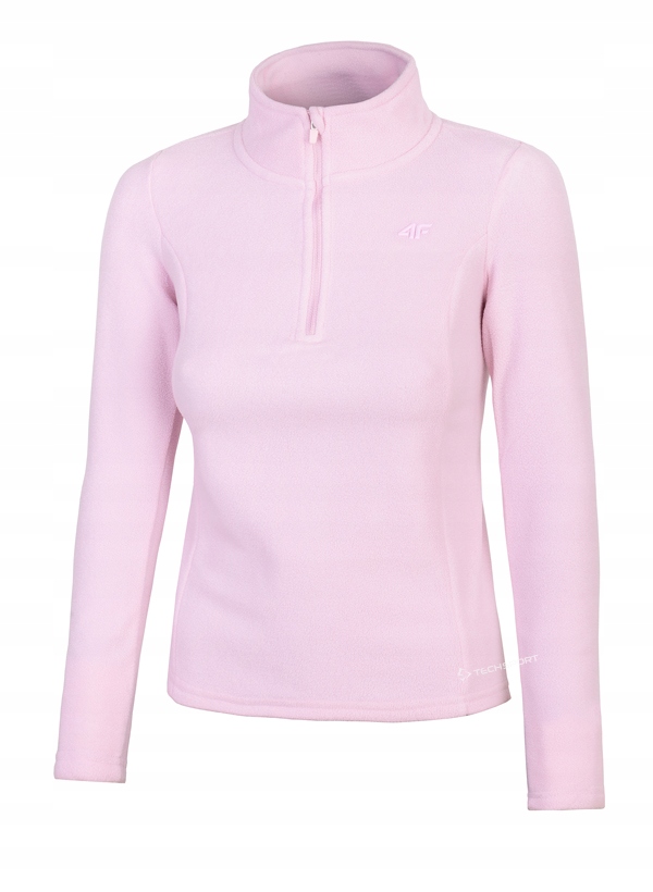 4F DAMSKI POLAR CIENKI BLUZA POLAROWA / rozm XXL Marka 4F