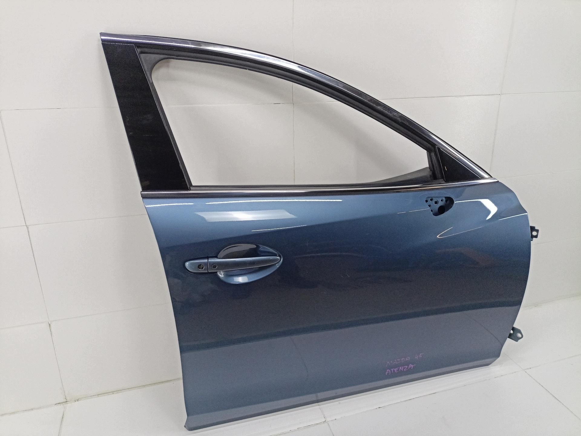 door front right side Mazda 6 3 2014
