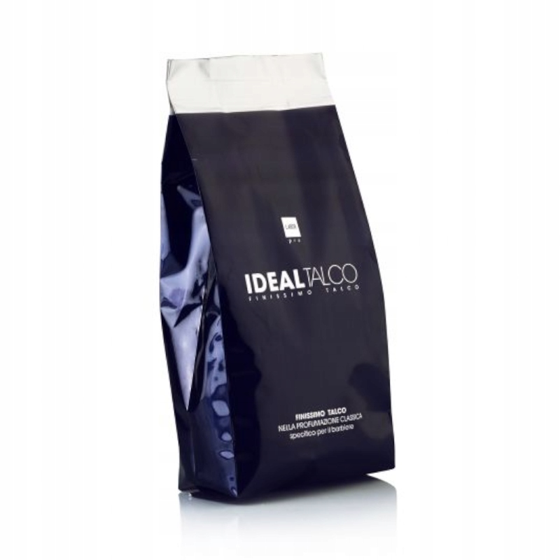 TALK FRYZJERSKI Perfumowany zapas 400g LABOR