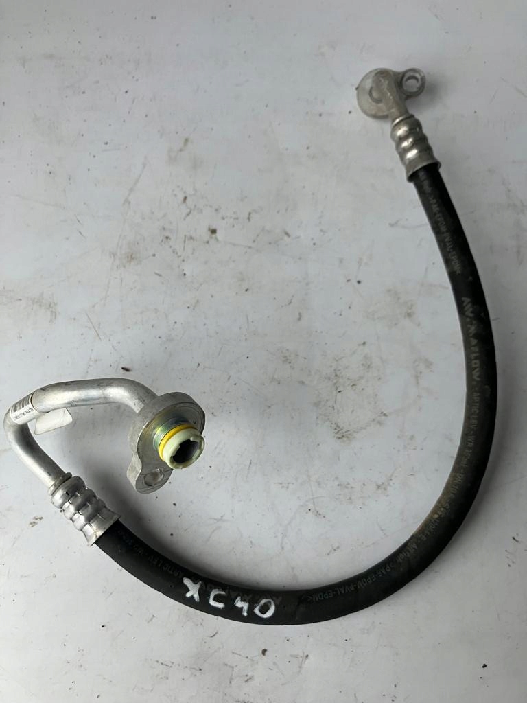 trubka klimatizaci 31694878 VOLVO XC40 2.0 D4