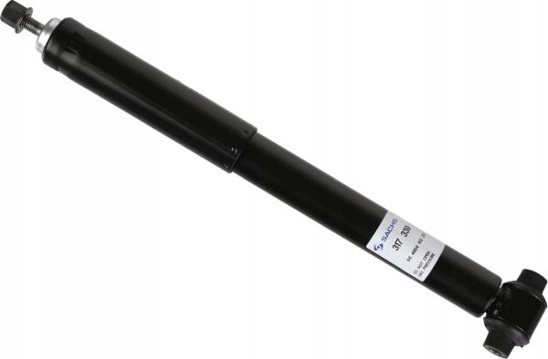 

Amortyzator Sachs 317 339