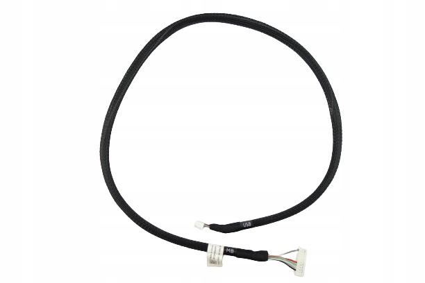 MB TO USB Cable / Dell PowerEdge R720XD / 64J4T