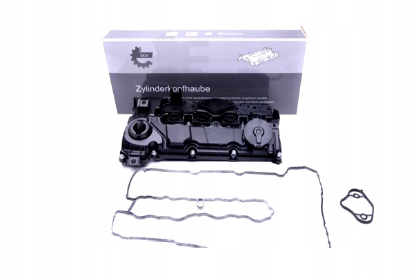 ESEN SKV POKRYWA ZAWORÓW BMW 1 E81 3 E90 5 E60 1.6 Typ samochodu Samochody osobowe