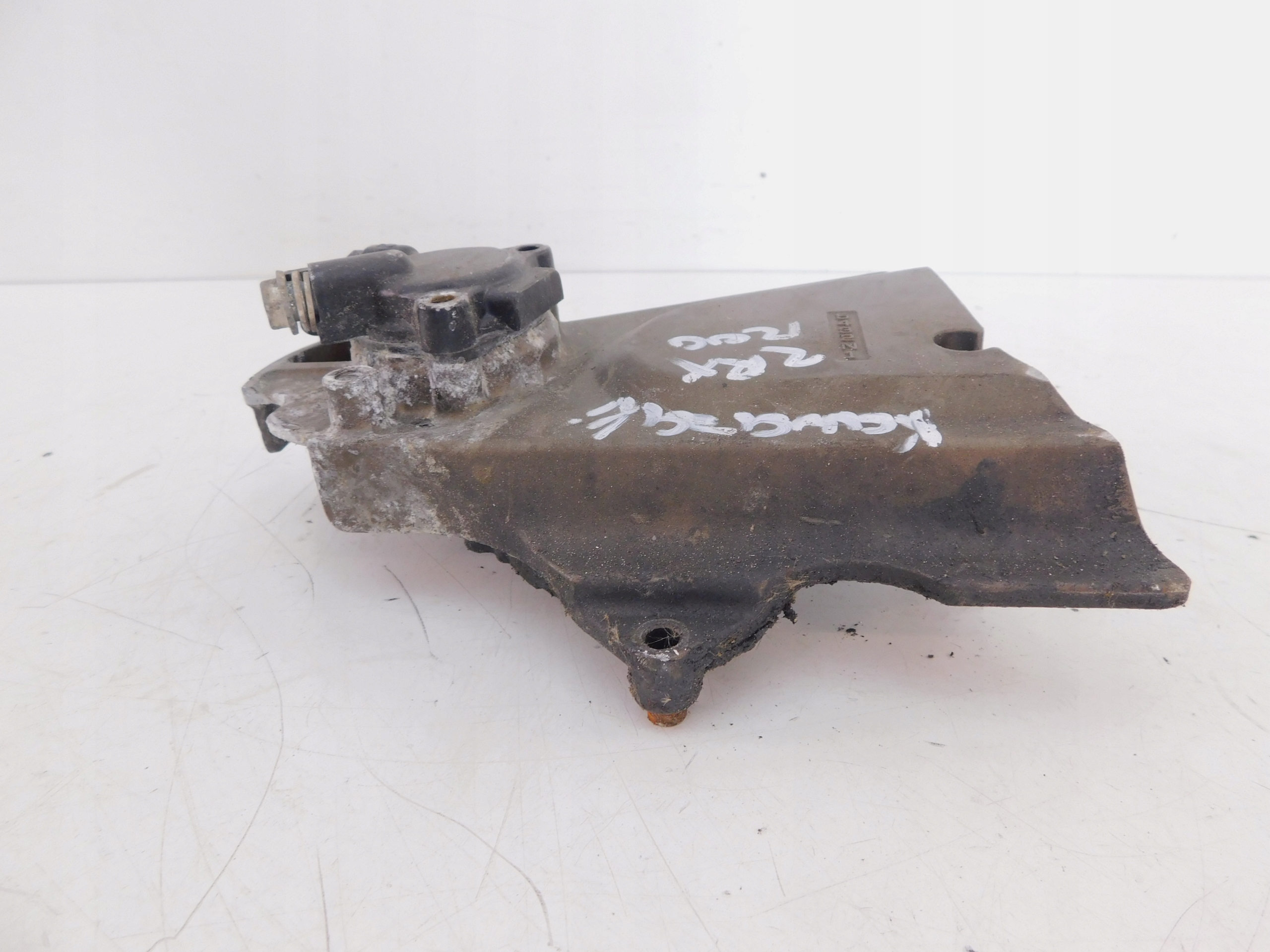 KAWASAKI ZRX 1200 ЗАЩИТА ЗВЕЗДОЧКИ