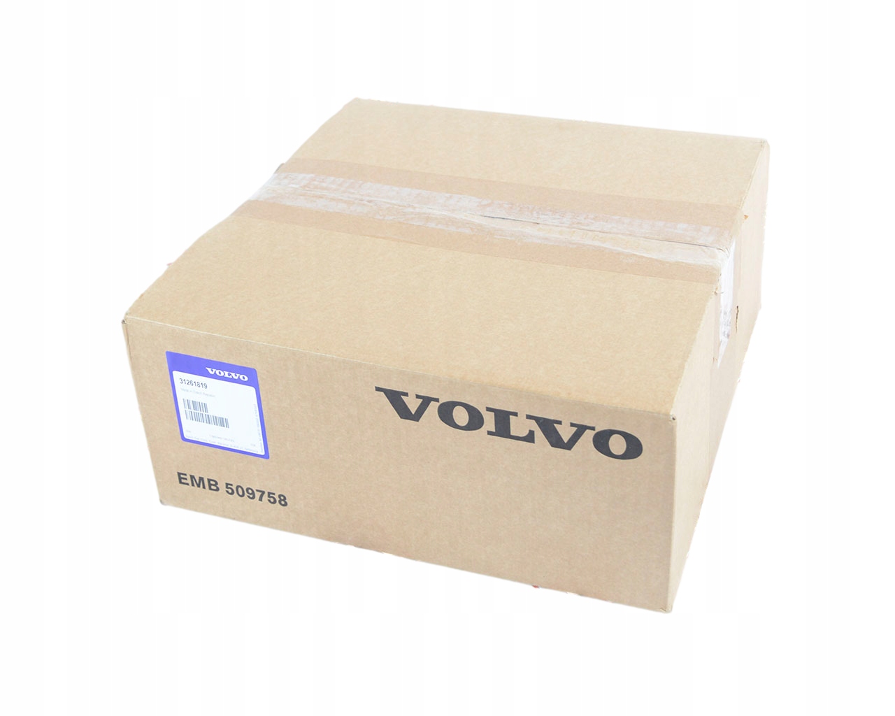 Volvo XC90 2,5T 3,2 Usa palivové čerpadlo sada originál 31261819