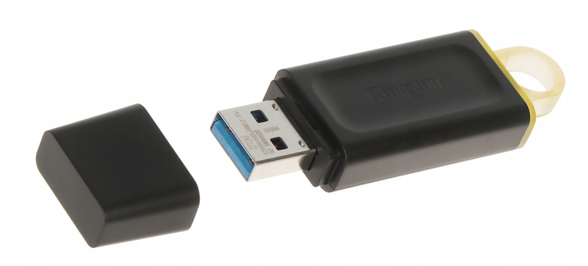 PENDRIVE 128GB USB 3.2 Gen 1 KINGSTON PAMIĘĆ PRZENOŚCNA 128 GB