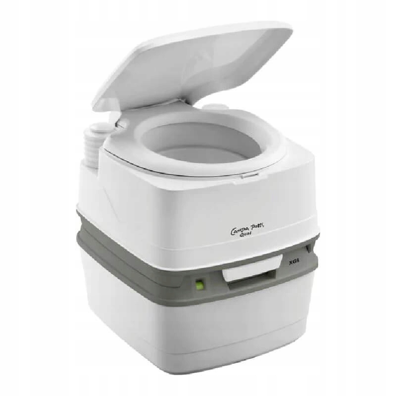 TOALETA TURYSTYCZNA THETFORD CAMPA POTTI QUBE XGL