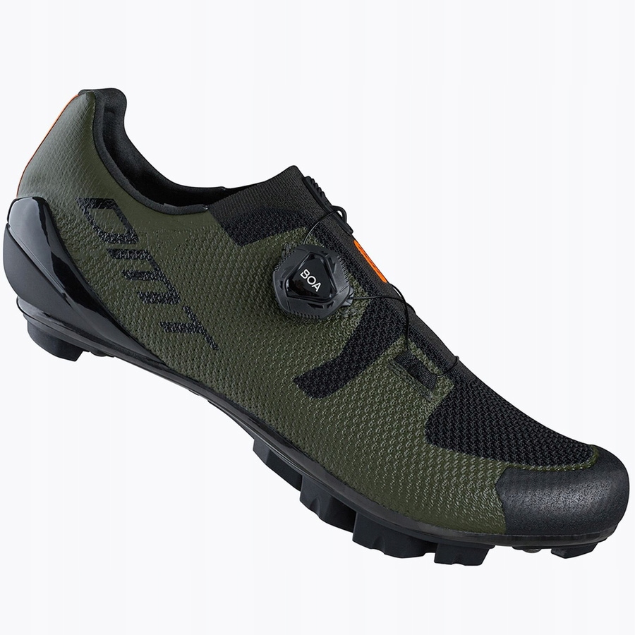 Dmt KM3 Knit buty rowerowe Mtb Gravel| Boa Carbon z 250€ EU43.5