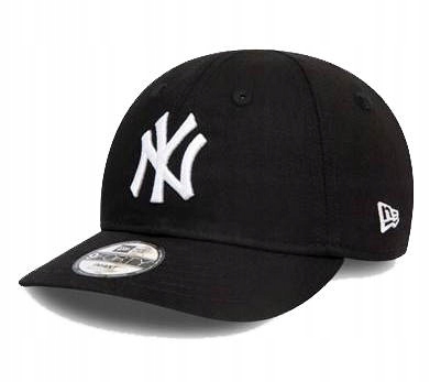 

Czapka dziecięca New Era New York Yankees 0-2 lata