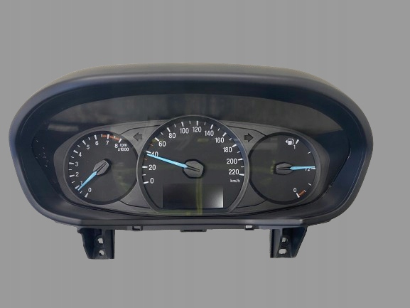 FORD KA + plus 1.2 dials dials EUROPA G1B5-10849-AG