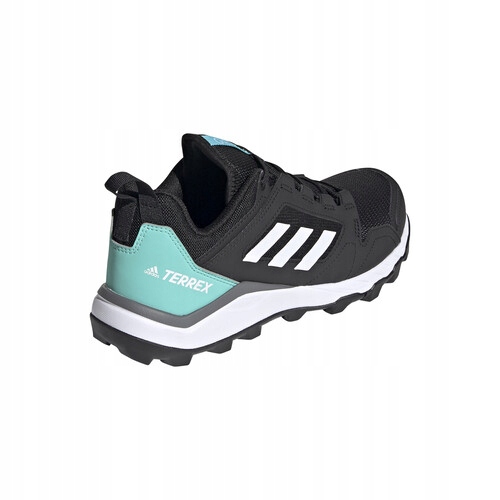 ADIDAS BUTY TREKINGOWE TERREX AGRAVIC TR W FX6981 r. 38 Rozmiar 38