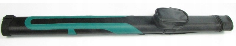 Pokrowiec tuba na kij bilardowy