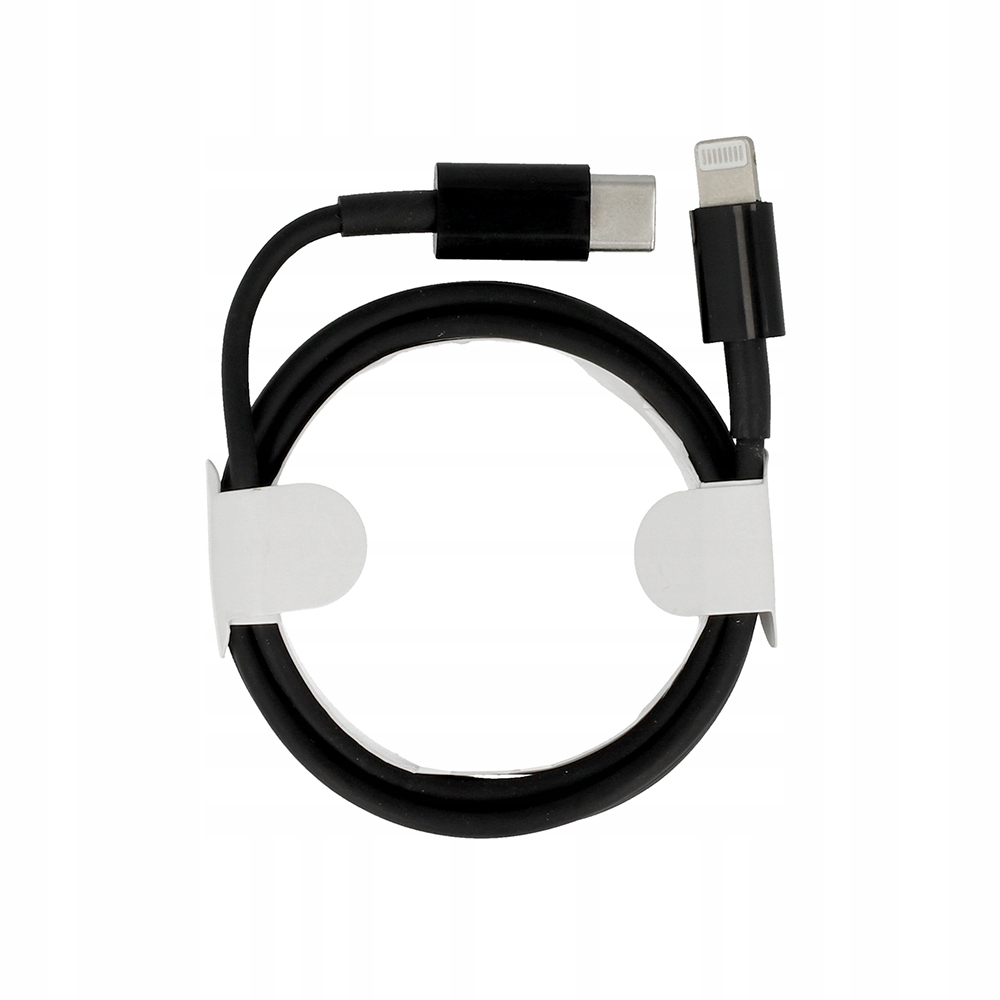 

Kabel Usb Typ C na Lightning Qc 3.0 Pd 2.0 1 Metr
