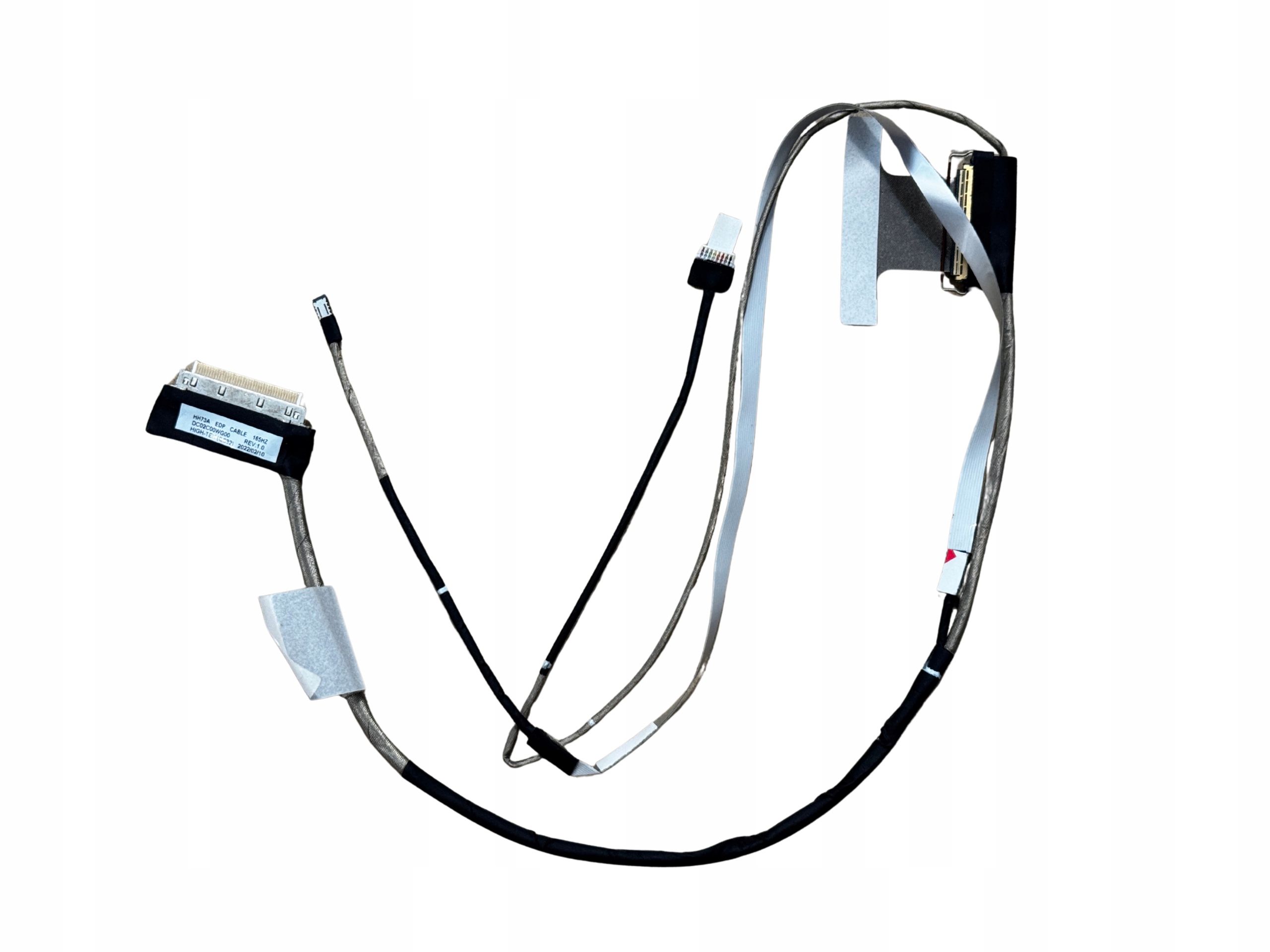 Maticová páska Acer Nitro 5 AN517-42 AN517-43 AN517-55 165Hz DC02C00WG00