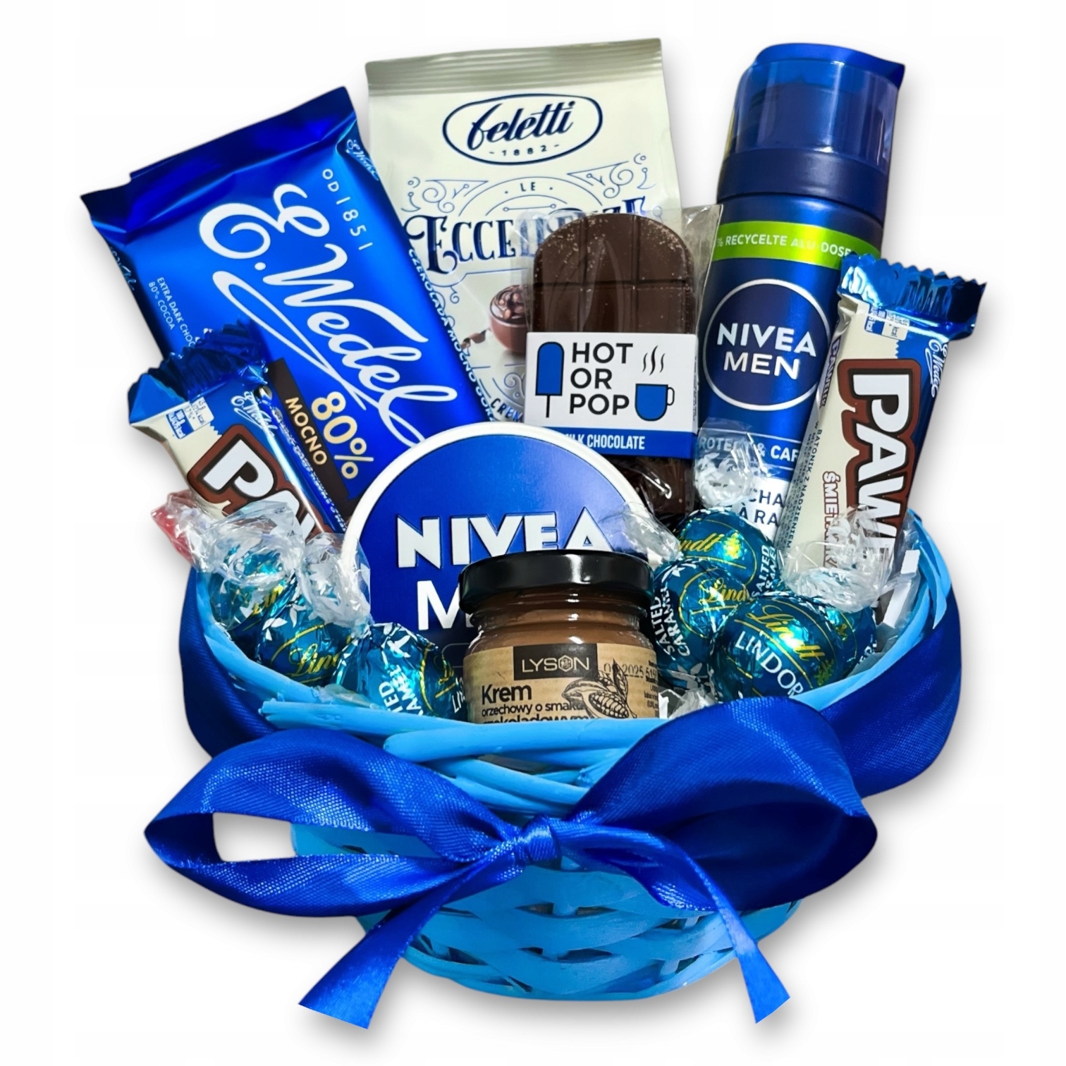 Zestaw prezentowy na Urodziny Dla Taty Dla Dziadka Dla Męża