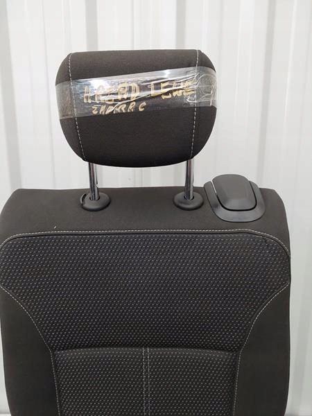 ZAFIRA C кресло СИДЕНЬЕ II левый