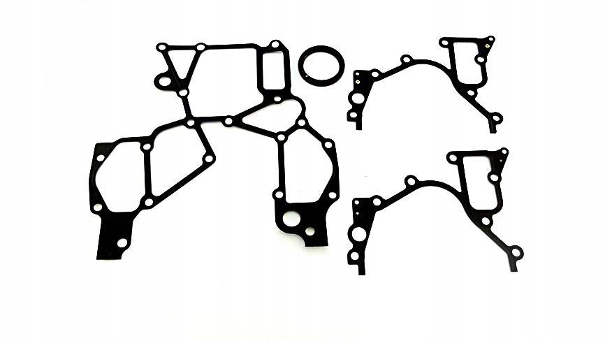 ELSZD30B02 - Комплект прокладок Patrol Terrano 3.0 Tdi ZD30dd