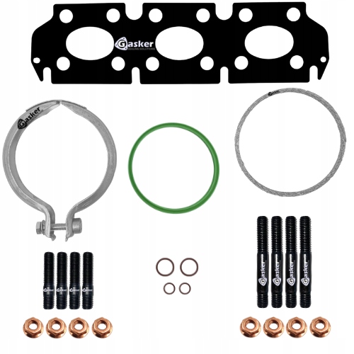 Těsnění turbíny 1.5T Mini (F55,F56) One 75-102KM
