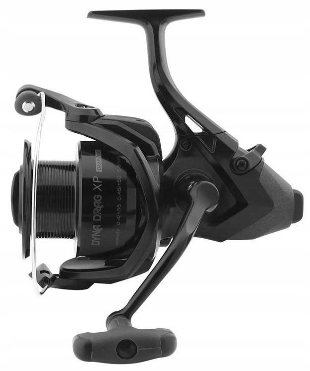 Kołowrotek Dynadrag Baitfeeder Daxp 3000 Okuma