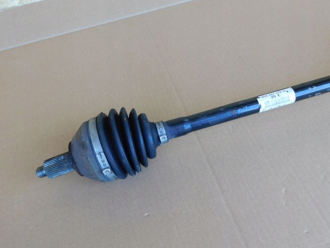 AUDI VW SEAT SKODA semi-axis right