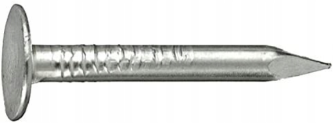 GWOŹDZIE PAPOWE DO PAPY PAPIAKI 3X30 OCYNK 1KG Średnica 3 mm