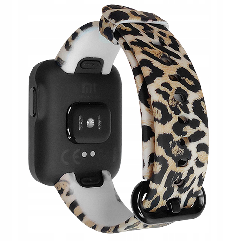 

Pasek do Xiaomi MI Watch Lite Opaska