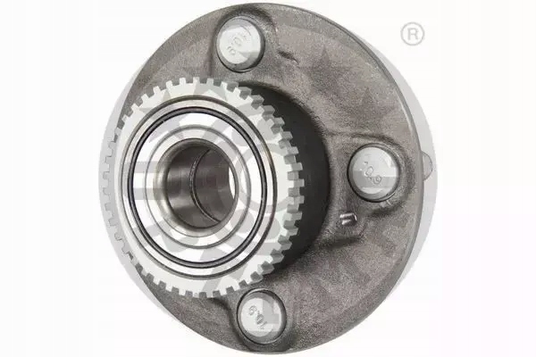 OPTIMAL ŁOŻYSKO KOŁA 972973 EAN (GTIN) 5904645546044