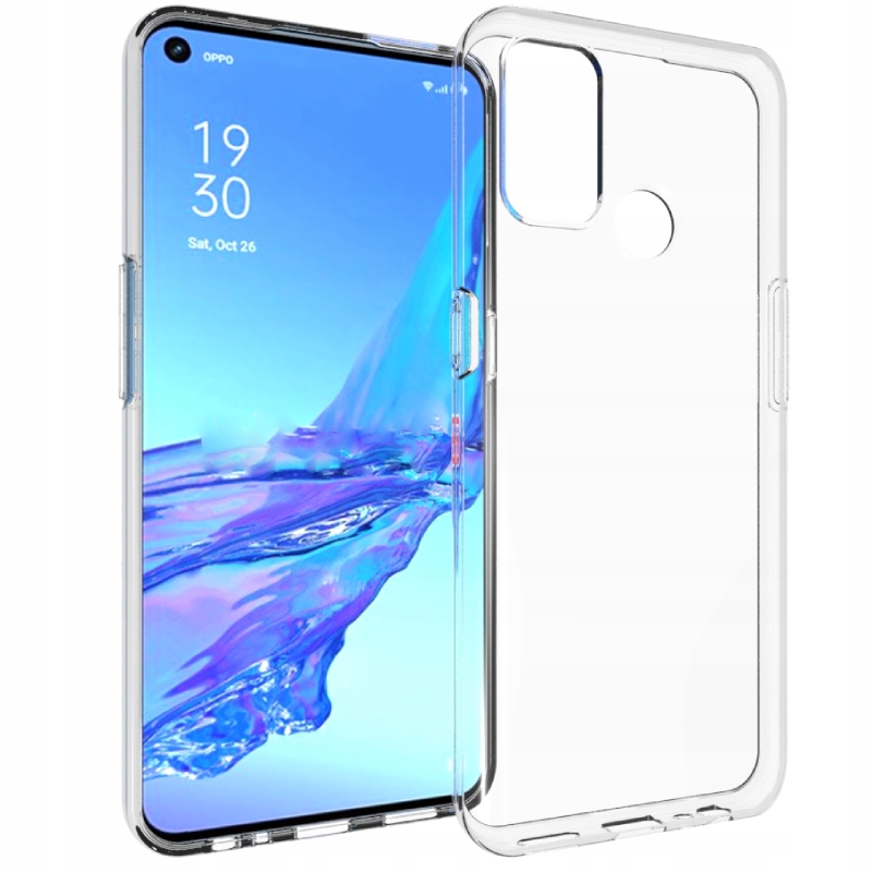 

Etui Case Spacecase Air Obudowa Do Oppo A53