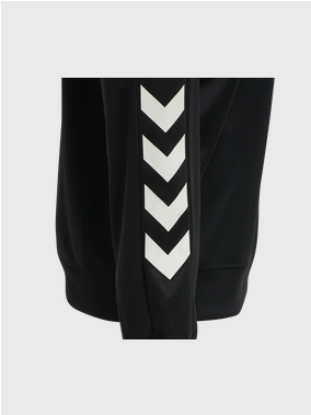 Hummel Bluza Sportowa Męska z Kapturem Logo r. 3XL Kod producenta 208317