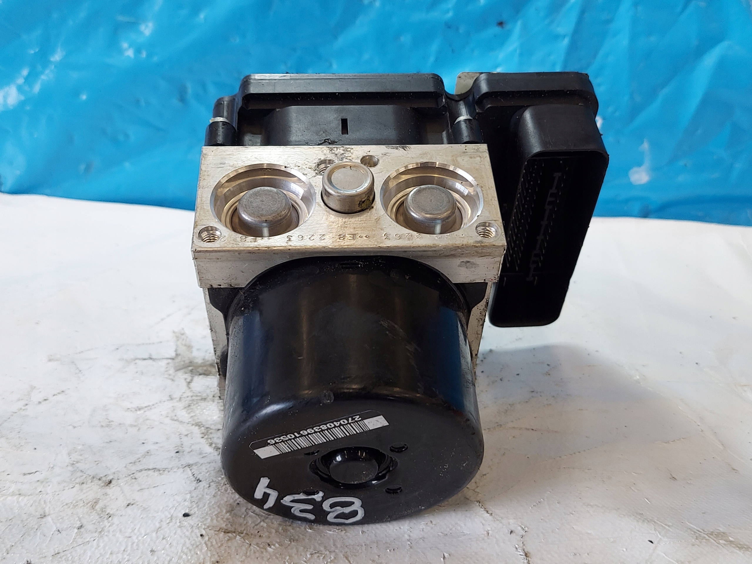 Pompa ABS BMW 3 F31 320D 10.0962-0829.3