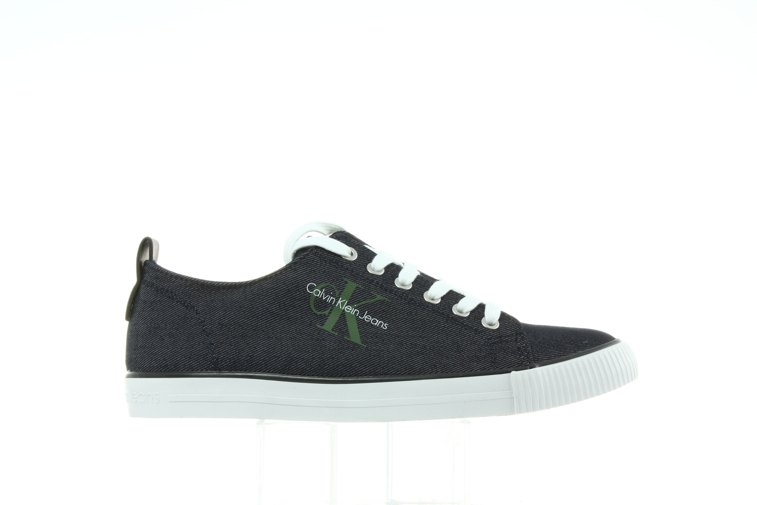 

Tenisówki Calvin Klein Arnold Denim Indigo 42