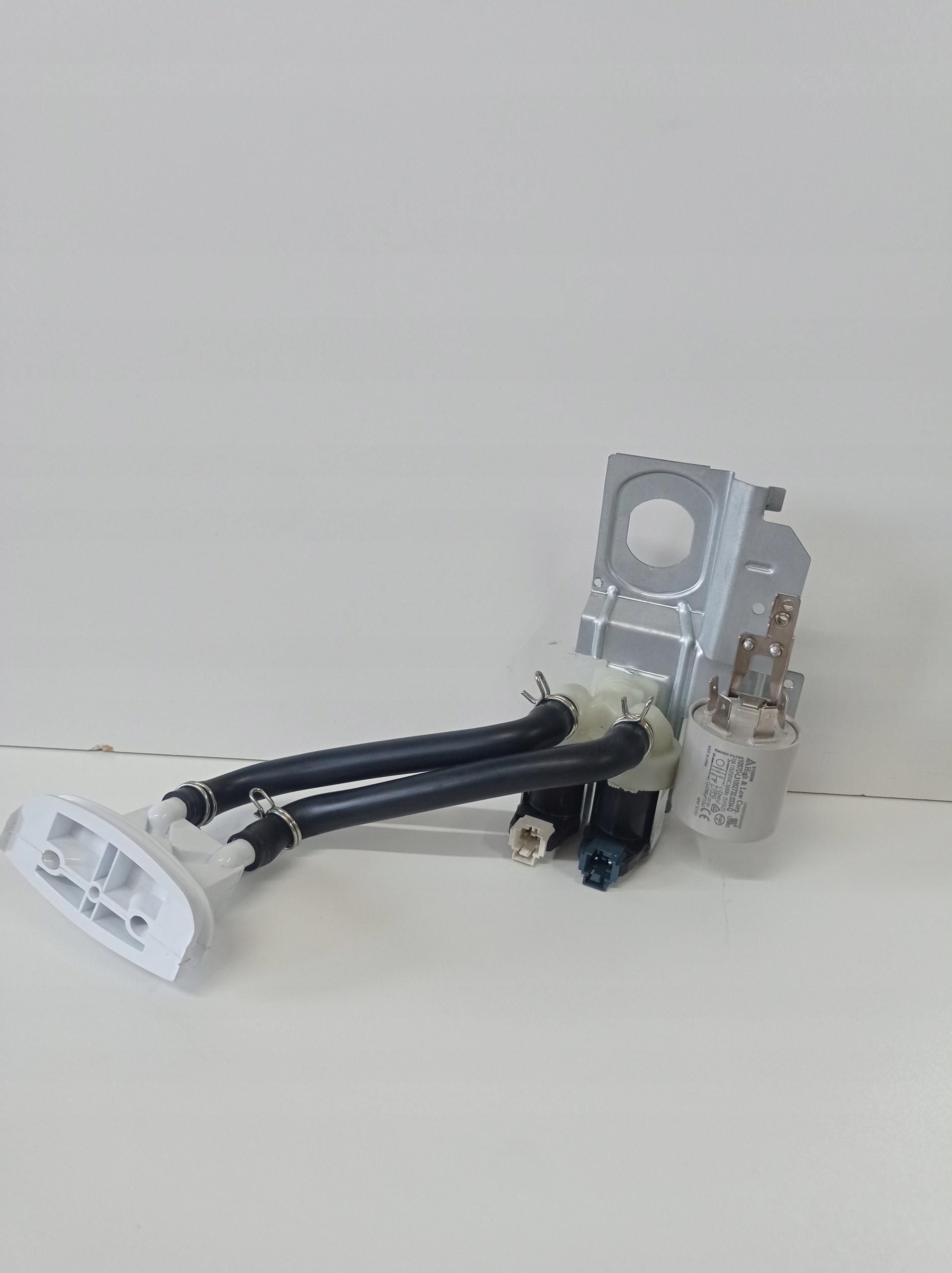 Zestaw do pralki Candy CST07LET/1-S