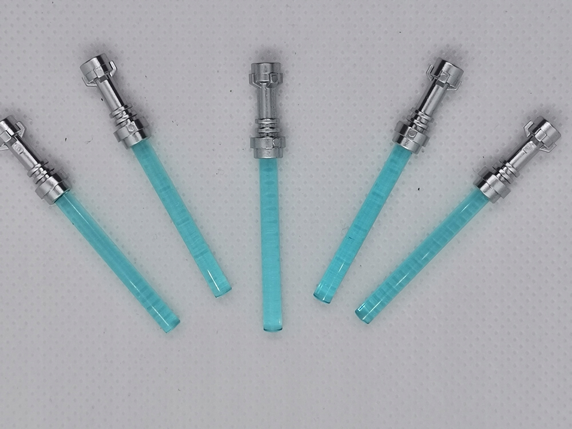 

Lego Star Wars Miecz świetlny 30374 - 5 szt