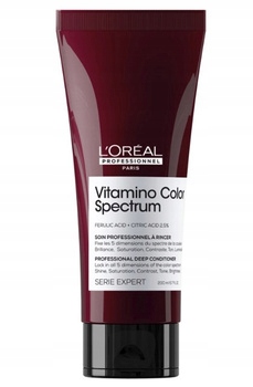 L'Oreal Vitamino Color Spectrum, kondicionér pro barvené vlasy 200 Ml