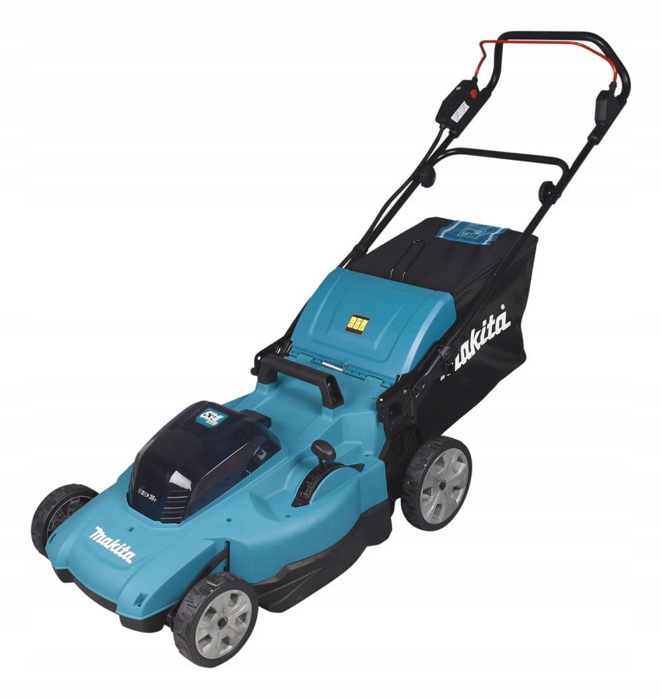 Makita DLM538Z Kosiarka akumulatorowa 2x18V Body