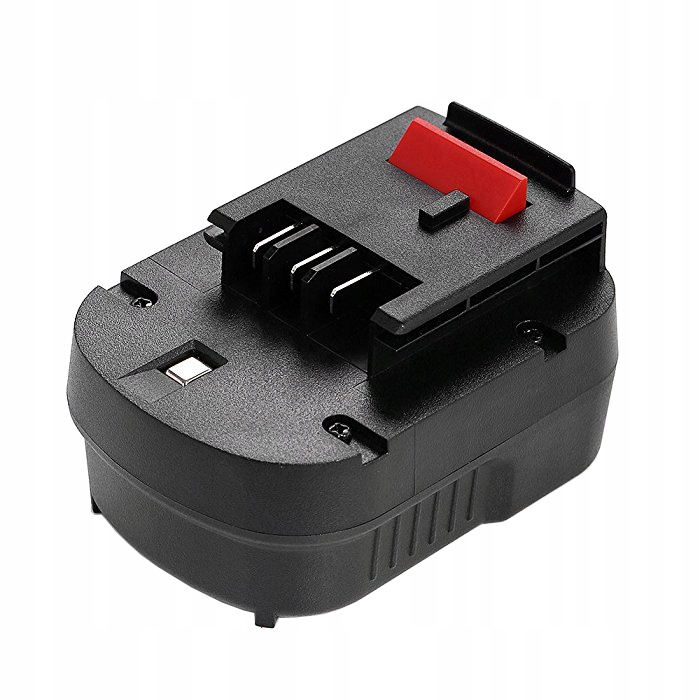 Akumulátor Black&decker 12V 3,6AH A12
