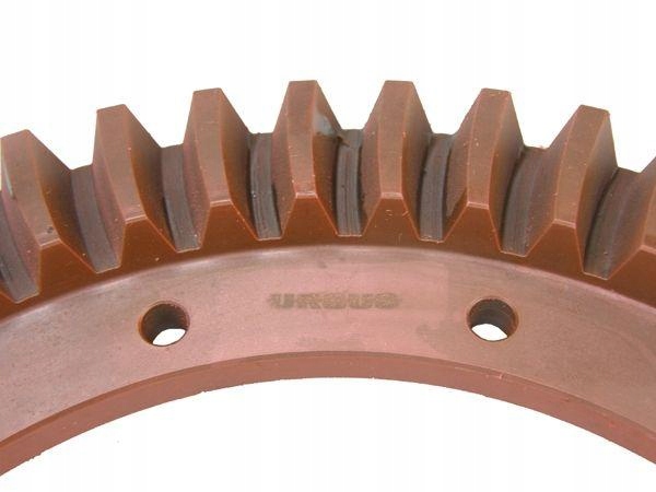 Koło talerzowe z kołem atakującym C-360 ORYGINAŁ URSUS Producent części Ursus