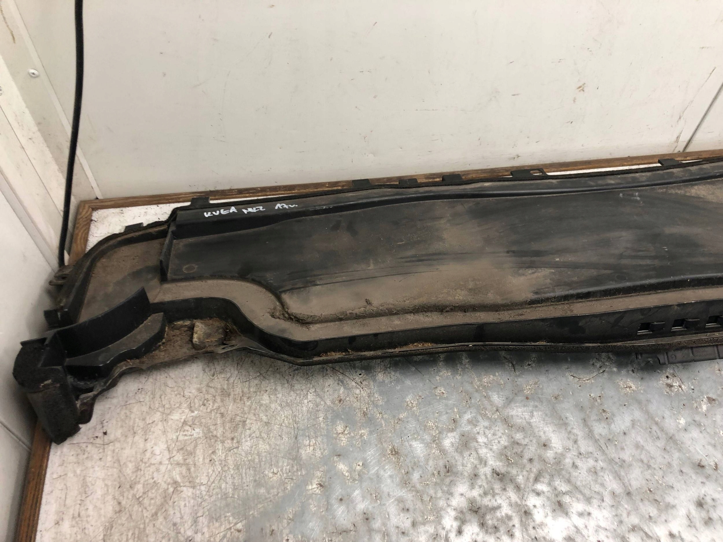 torpedo lower FORD KUGA MK2 LIFT CV44-S01628-AC