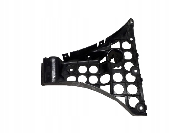 BMW 5 E60 03- ŚLIZG LEWY ZDERZAKA TYLNEGO 7033715