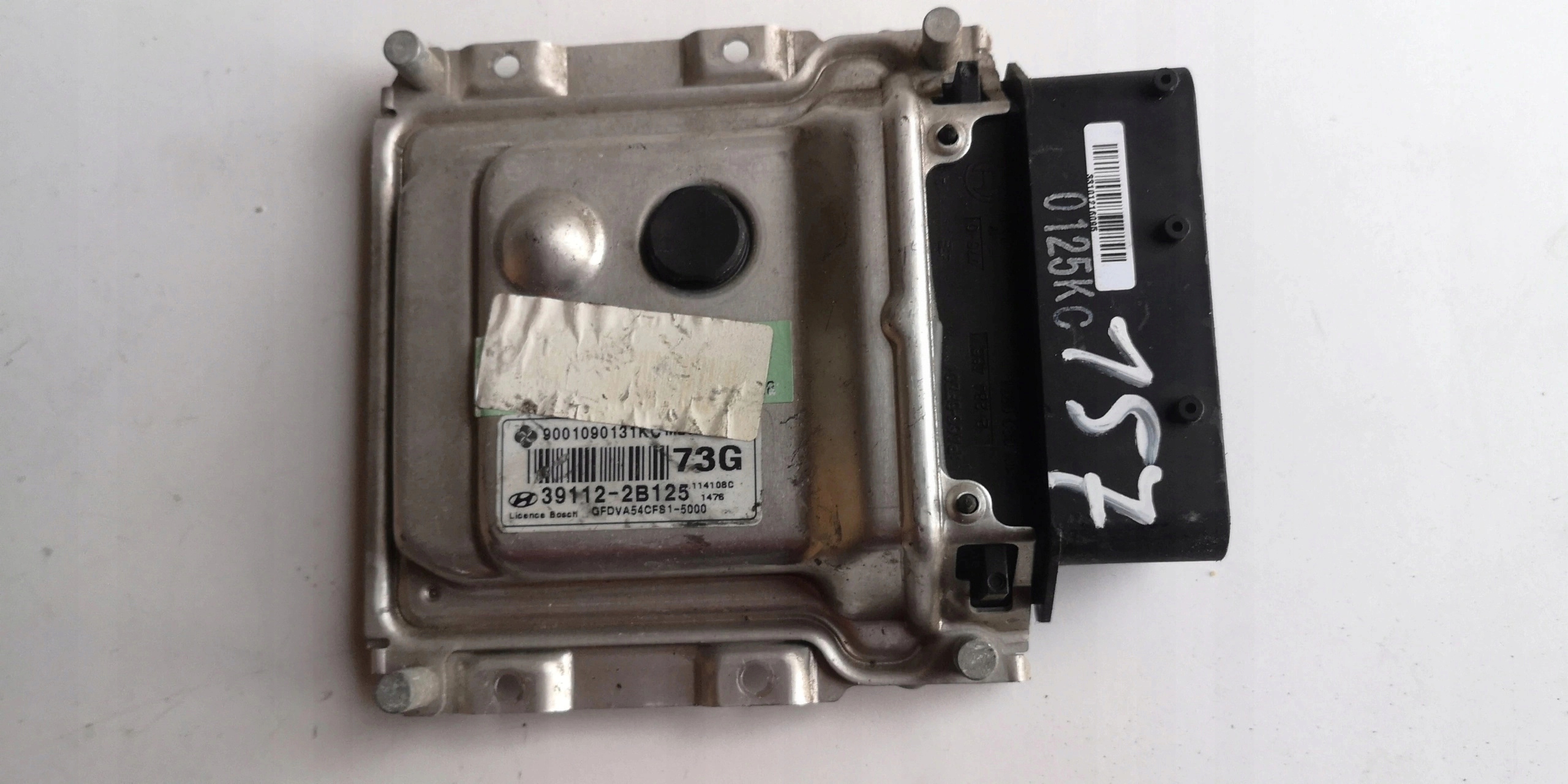 computer ECU HYUNDAI I30 39112-2B125 original
