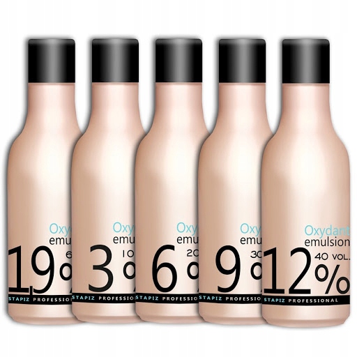 

Stapiz Oksydant Utleniacz Woda Do Farb 1000 ML